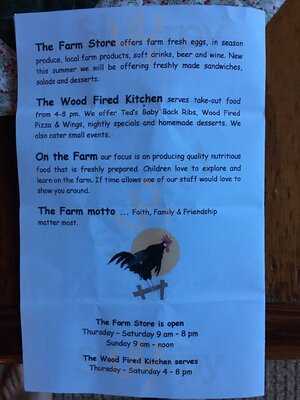 The Farm At Moosehead