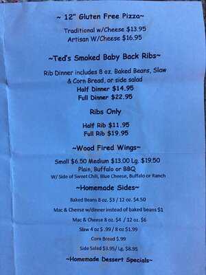 The Farm At Moosehead