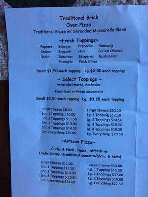 The Farm At Moosehead