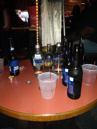 Three Sisters Bar And Lounge