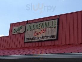 Hodgenville Grill
