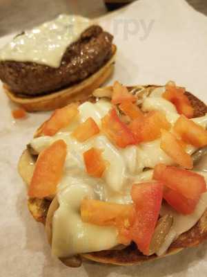 Dream's Pizza On The 9