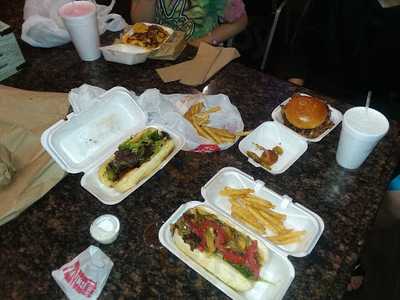 Dream's Pizza On The 9