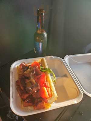 Dream's Pizza On The 9