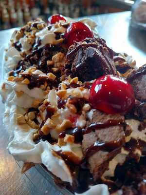 Dream's Pizza On The 9