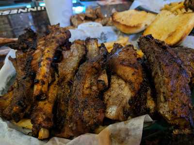 Dream's Pizza On The 9