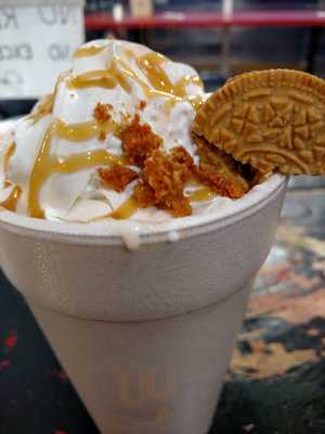 Dream's Pizza On The 9