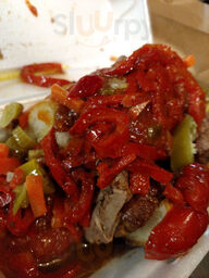 Dream's Pizza On The 9