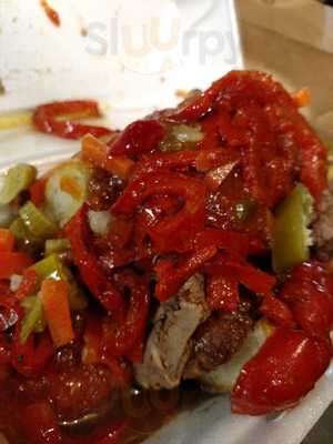 Dream's Pizza On The 9