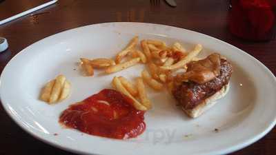 Winn's Pizza And Steakhouse