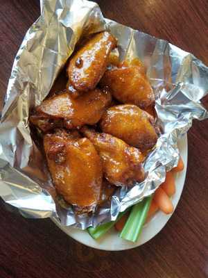 Winn's Pizza And Steakhouse