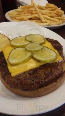 Winn's Pizza And Steakhouse