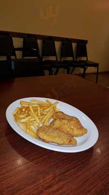 Winn's Pizza And Steakhouse