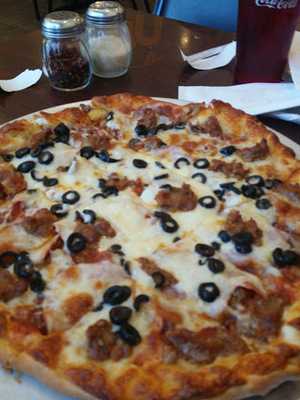 Winn's Pizza And Steakhouse