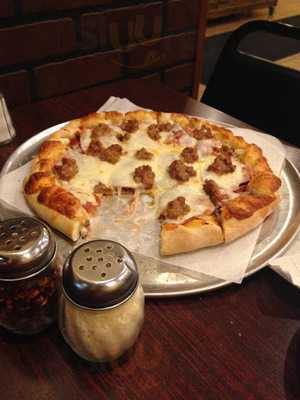 Winn's Pizza And Steakhouse