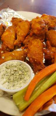 Winn's Pizza And Steakhouse