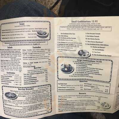 Mariachi Mexican Restaurant