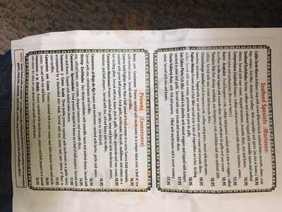 Mariachi Mexican Restaurant