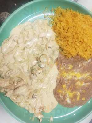 Mariachi Mexican Restaurant