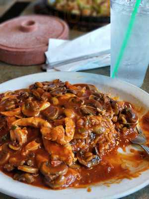 Mariachi Mexican Restaurant