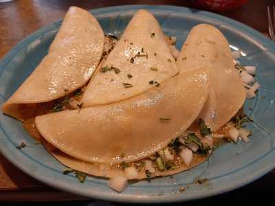 Mariachi Mexican Restaurant