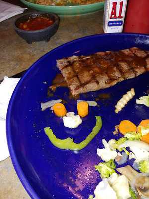 Mariachi Mexican Restaurant