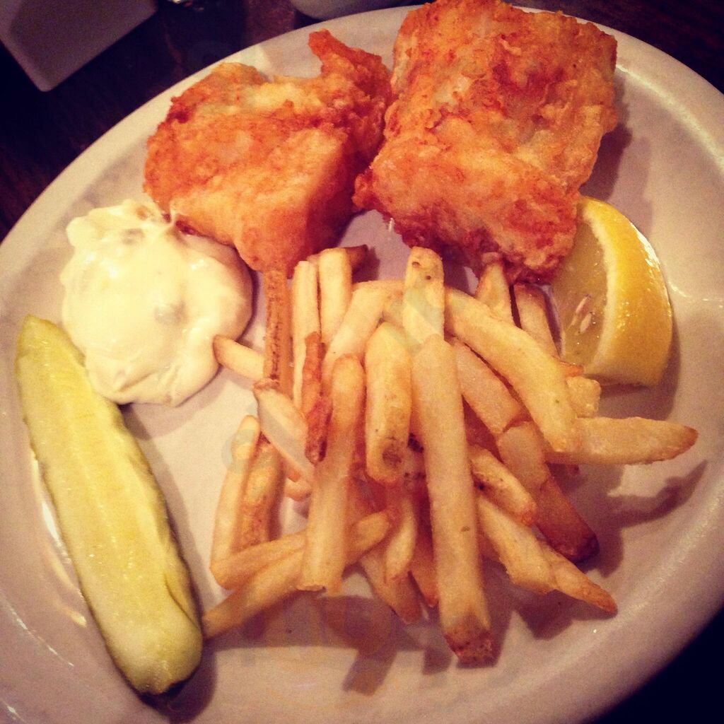 Valley Bar And Grill