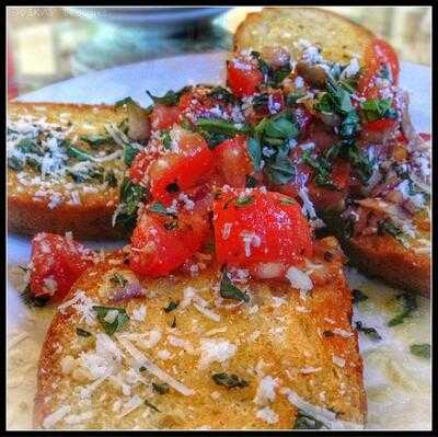 Portino's Restaurant