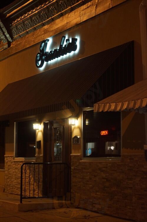 Frankie's On The Hill