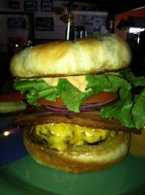 The Next Place Bar & Grill