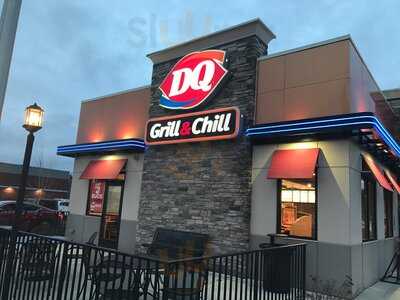 Dairy Queen Grill & Chill