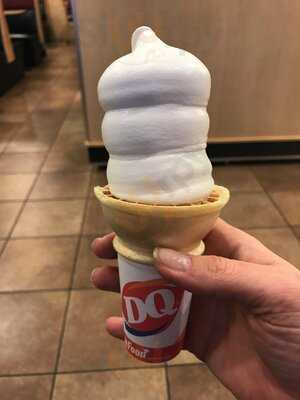 Dairy Queen Grill & Chill