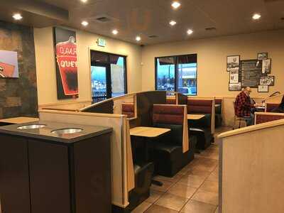 Dairy Queen Grill & Chill