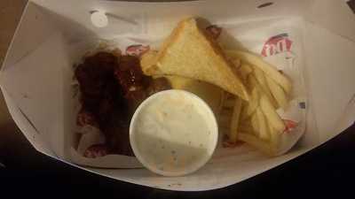 Dairy Queen Grill & Chill