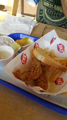 Dairy Queen Grill & Chill