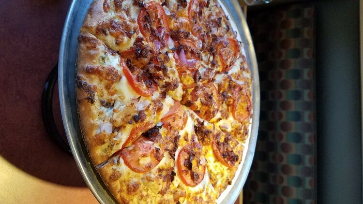 Sugar River Pizza Company