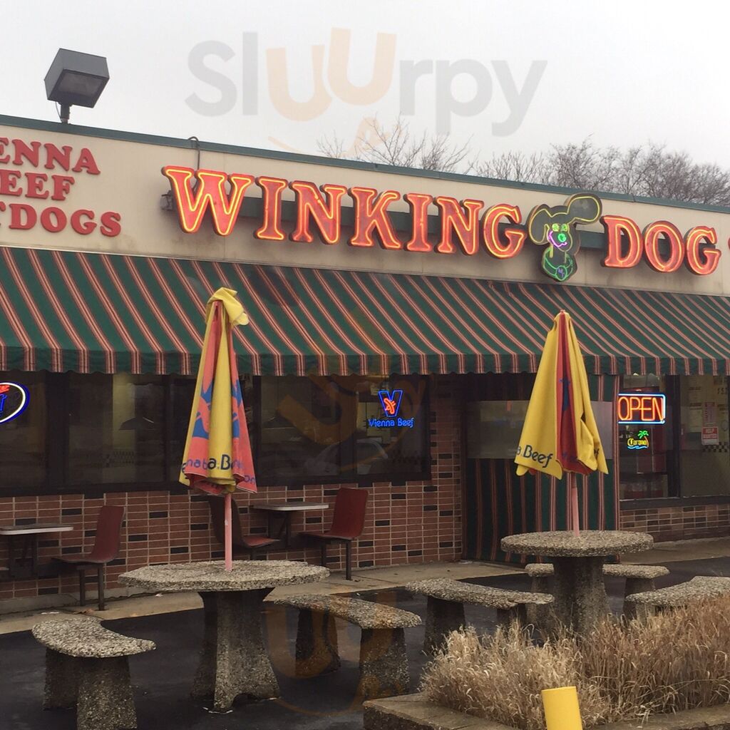 Winking Dog Co