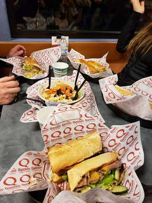 Quiznos