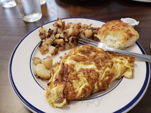 Rail Yard Restaurant