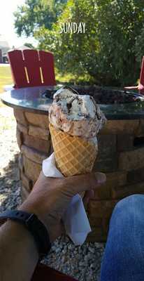 Chillz Ice Cream Shop