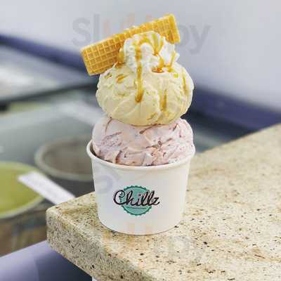 Chillz Ice Cream Shop