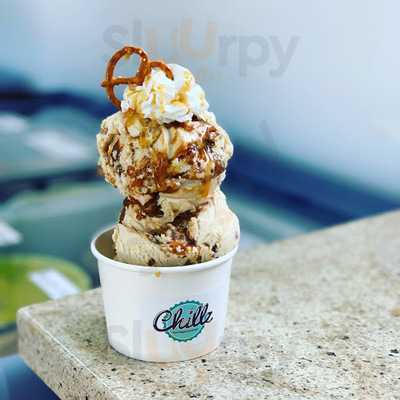 Chillz Ice Cream Shop