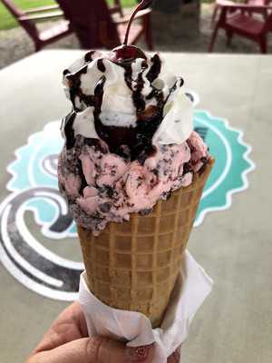 Chillz Ice Cream Shop