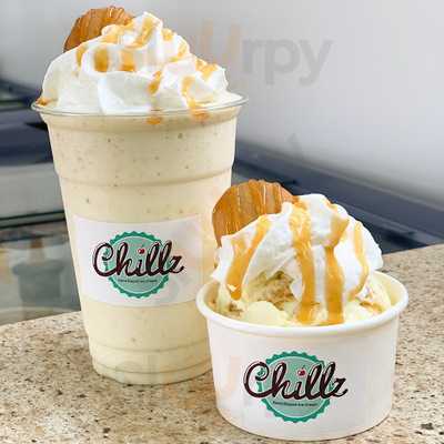 Chillz Ice Cream Shop