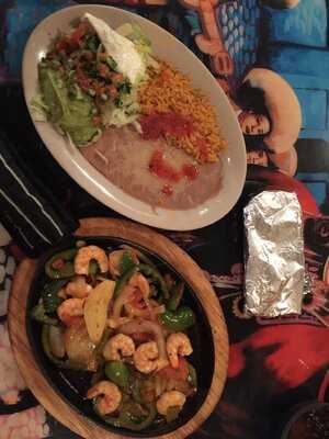 Casa Mexicana Bloomer