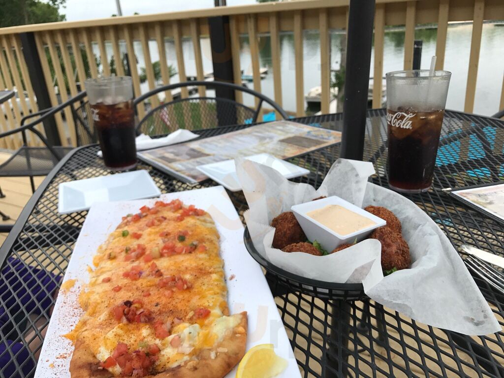 Pirates Cove - The Cove At Lake Anna