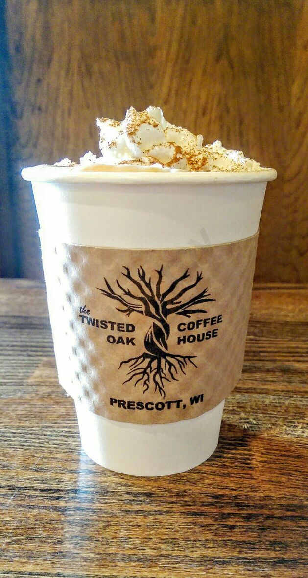 The Twisted Oak Coffee House