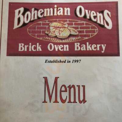 Bohemian Ovens