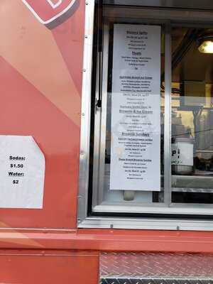 Branch's Soft Serve Ice Cream