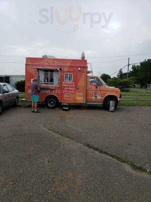 Branch's Soft Serve Ice Cream